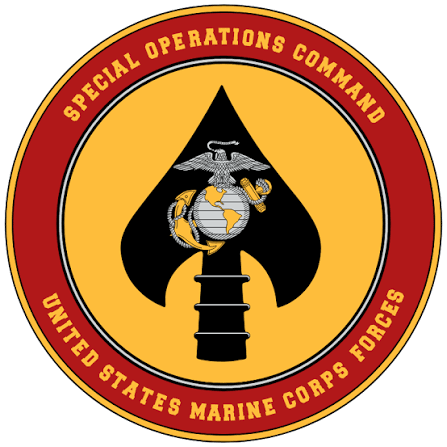 MARSOC logo